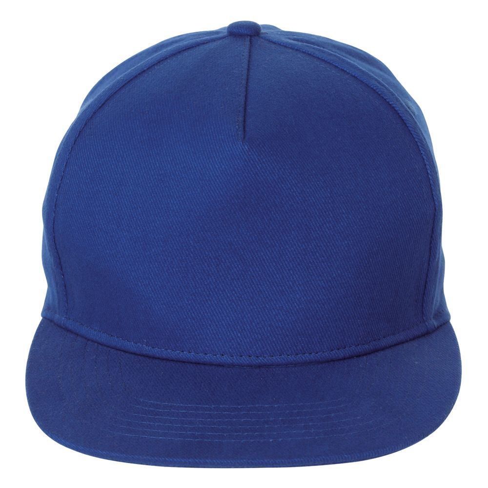 Синяя кепка