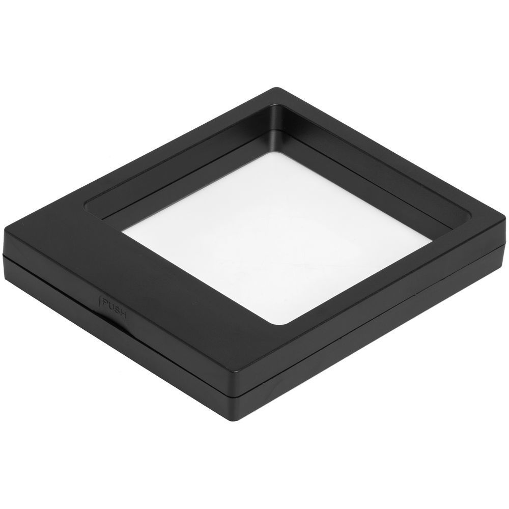 Упаковка рамка. Ndop1-80 черный + transparent. Xwegu413bk0010605