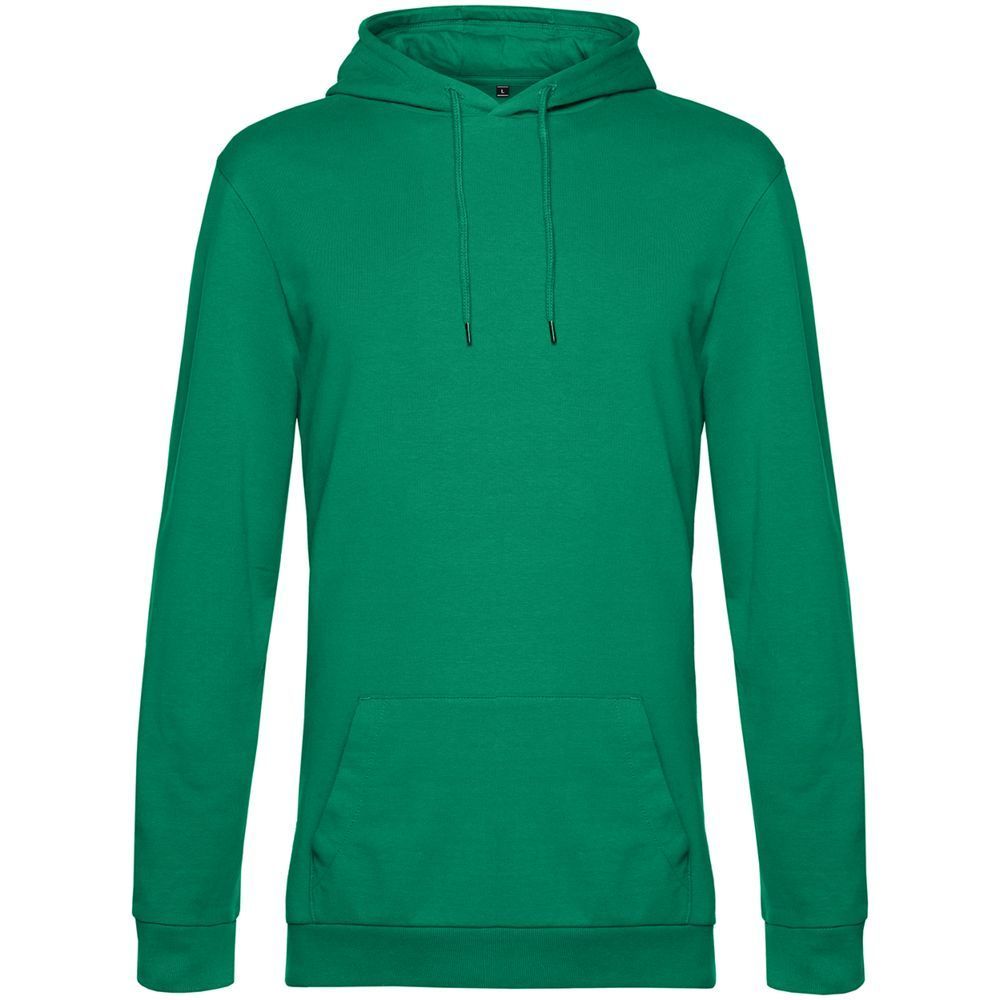 Купить Зеленый Худи Мужской