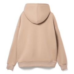В худи Kulonga Oversize форма и содержание, стиль и практичность находятся в идеальном балансе: трендовый расслабленный оверсайз нашел свое воплощение...