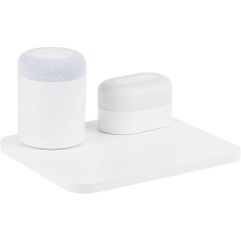 Trilogy — многофункциональное устройство, которое состоит из трех дополняющих друг друга электронных устройств: bluetooth-колонки, переносной лампы и...