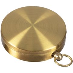 Необходимый инструмент каждого путешественника — поможет не сбиться с пути на любом маршруте: и в походе, и в бизнесе. Премиальное исполнение с...