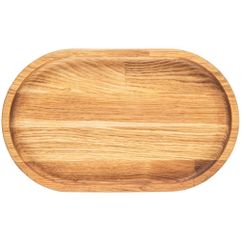 Менажница из дуба Broccato — отличный вариант для подачи различных закусок, сыра, орехов, сухофруктов и даже десертов.Поставляется без индивидуальной...