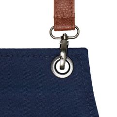 Универсальный фартук бармена, бариста, официанта. Может служить отличным подарком и для людей творческих профессий — художников или скульпторов — и...