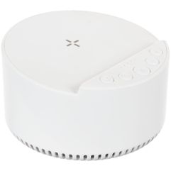 relaxTime — это Bluetooth-колонка, зарядная станция и устройство для звуковой релаксации со встроенными успокаивающими звуками. Звуки природы, которые...