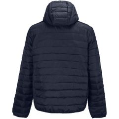 Утепленная стеганая мужская куртка Stream Men, выполненная из переработанного полиэстера, прекрасно подойдет в качестве повседневной верхней одежды в...