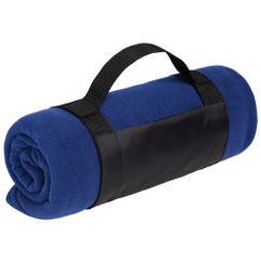 Мягкий плед и яркий термос, которые пригодятся и на летней полянке, и в прохладном офисе: осталось только назначить место встречи.