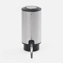 Электрический аэратор-дозатор — это изящное и функциональное устройство, которое станет незаменимым помощником для истинных ценителей вина. Tuoretta...