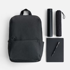 Urban Trek — надежный спутник в любом приключении! Этот набор создан для тех, кто ценит легкость, надежность и функциональность в каждой детали....