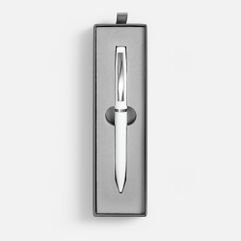Набор Bolt Soft Touch — простое и изящное решение для корпоративного подарка.  Механизм ручки: поворотный. Корпус ручки разбирается, стержень легко...