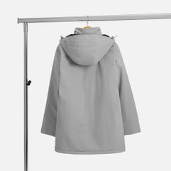 Куртка-парка Sfera — оптимальное решение для любых outdoor-маневров в холодное время года. Sfera создана для тех, кто ценит комфорт, но не готов...