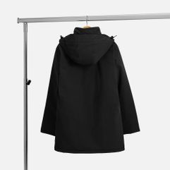 Куртка-парка Sfera — оптимальное решение для любых outdoor-маневров в холодное время года. Sfera создана для тех, кто ценит комфорт, но не готов...