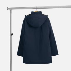 Куртка-парка Sfera — оптимальное решение для любых outdoor-маневров в холодное время года. Sfera создана для тех, кто ценит комфорт, но не готов...