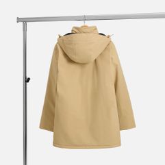 Куртка-парка Sfera — оптимальное решение для любых outdoor-маневров в холодное время года. Sfera создана для тех, кто ценит комфорт, но не готов...