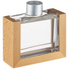 Диффузор Tuoksu — утонченный ароматический дуэт нежного гиацинта с теплыми оттенками древесины груши создает неповторимую симфонию запахов,...