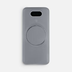Обновленная версия аккумулятора Omni Qi 10000 мАч — теперь с покрытием софт-тач. Приятная на ощупь и визуально равномерная поверхность пластика. ...