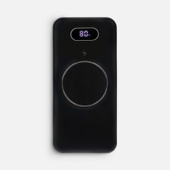 Обновленная версия аккумулятора Omni Qi 10000 мАч — теперь с покрытием софт-тач. Приятная на ощупь и визуально равномерная поверхность пластика. ...