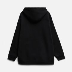 Худи Snuggie — идеальный выбор для тех, кто ценит комфорт и стиль. Благодаря качеству пошива, актуальному крою и начесу с изнаночной стороны худи...