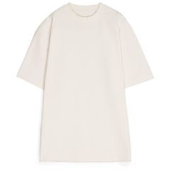 Футболка Sideline, изготовленная из хлопка, дарит невероятный комфорт и легкость в носке. Необычные детали кроя плечевой зоны — с двойными швами у...