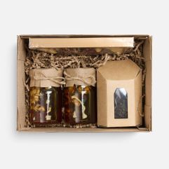 Чаепитие — процесс крайне важный, необходимый и, самое главное, приятный каждому. Не секрет, что чай оказывает тонизирующее действие на организм,...