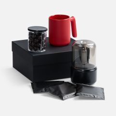 Набор «Микроклимат» создаст идеальную атмосферу — для бодрости или расслабления! Увлажнитель смягчает воздух, поможет снять усталость и мыслить ясно....