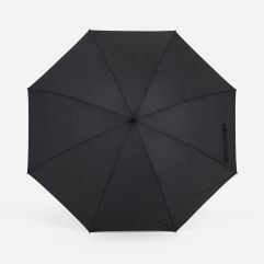 Rainzee — зонт-трость с большим куполом. Надежный и крепкий, он держит удар стихии, даря свободу шага и уверенность в каждом движении. ...