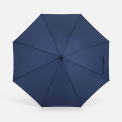 Rainzee — зонт-трость с большим куполом. Надежный и крепкий, он держит удар стихии, даря свободу шага и уверенность в каждом движении. ...