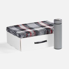 С помощью набора Homedale островок уюта и тепла можно создать в любом месте! Отличный подарок для тех, кто предпочитает комфорт и практичность....