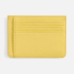 Коллекция личных аксессуаров Unison — идеальный деловой аккомпанемент на каждый день. Это лаконичные и функциональные изделия из натуральной кожи с...