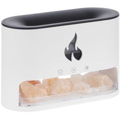 Увлажнитель Fusion Blaze создаст комфортный микроклимат и неповторимую атмосферу в помещении, а также позволит деликатно ароматизировать воздух. ...