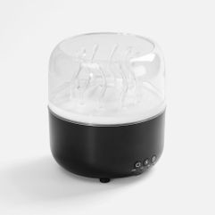 Ультразвуковой увлажнитель Immerso насыщает влагой воздух в помещении, создавая комфортную и здоровую атмосферу вокруг. Помимо основного функционала...