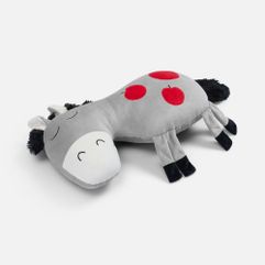 Dapple — верный друг и милое воплощение настоящего коня в яблоках. Словно волшебный персонаж мультфильма, он покорит сердца и принесет в дом радость и...