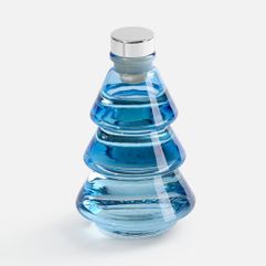 Елок много не бывает, а новогодние ароматы не исчерпываются мандаринками! Подарить главную героиню торжества в оригинальном мини-исполнении и...