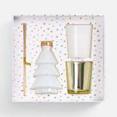 В канун Нового года и Рождества можно ощутить настоящее мягкое прикосновение праздника — это теплые объятия и поздравления, волшебные знаки вокруг и...