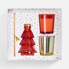 В канун Нового года и Рождества можно ощутить настоящее мягкое прикосновение праздника — это теплые объятия и поздравления, волшебные знаки вокруг и...