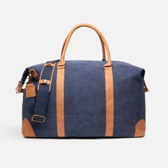 Дорожная сумка Bosler — идеальный выбор для современного человека, который ценит комфорт, заботится об экологии и следит за трендами. Регулируемый...