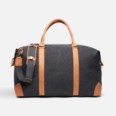 Дорожная сумка Bosler — идеальный выбор для современного человека, который ценит комфорт, заботится об экологии и следит за трендами. Регулируемый...