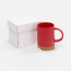 Компактная и лаконичная упаковка для кружки, сладких подарков или небольших сувениров. Самосборная коробка, поставляется в плоском виде. Длина одной...