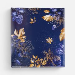 Разные времена года — разные сорта чая! Именно по такому принципу создан набор Flowers Story. Это настоящий чайный календарь: на каждый месяц...