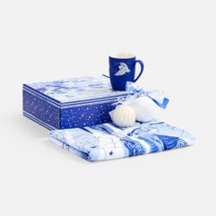 Откройте набор «Волшебство повсюду» — и пусть начнется сказка. Это история о том, что чудо совсем рядом, стоит только оглядеться вокруг. Чарующее...