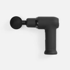 Перкуссионный массажер Stress Away — прибор для расслабления и восстановления мышц. Подходит для массажа всего тела. Ударно-кулачковый принцип работы...