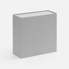 Подарочная коробка Quadra Fold изготовлена из переплетного картона, кашированного дизайнерской бумагой Malmero. Самосборная конструкция с клеевыми...