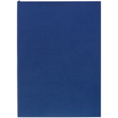 Ежедневник с гибкой обложкой, выполнен из материала Firenze с покрытием софт-тач, дополнен ляссе в цвет обложки. Блок недатированный, без календарной...