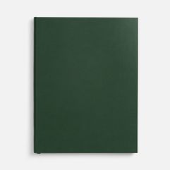 Ежедневник с гибкой обложкой, выполнен из материала Firenze с покрытием софт-тач, дополнен ляссе в цвет обложки. Блок недатированный, без календарной...