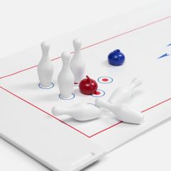 Зарядить всю команду позитивом с настольной игрой Svago — легко! Компактная версия любимой игры — идеальное решение для корпоративных развлечений и...