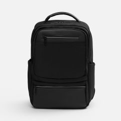 Рюкзак neoPolis — для тех, кто живет в ритме современного города и ценит функциональность без компромиссов. Он идеально адаптируется под любой...