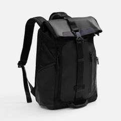 Рюкзак cosmoPolis — это оптимальное решение для тех, кто ищет баланс между функциональностью, удобством и надежностью. Каждая деталь продумана, чтобы...