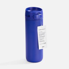 Специально спроектированная конструкция термостакана Andor со съемной кнопкой и отверстием для подвеса на крышке открывает простор для различных...