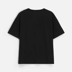 Футболка унисекс Durington свободного кроя с круглым вырезом. Выполнена из смеси хлопка и полиэстера. Благодаря повышенной плотности отлично держит...