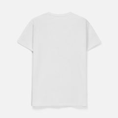 Классическая кроеная футболка прямого силуэта из гребенного хлопка. Самая плотная футболка в линейке T-bolka — наиболее устойчива к износу и...